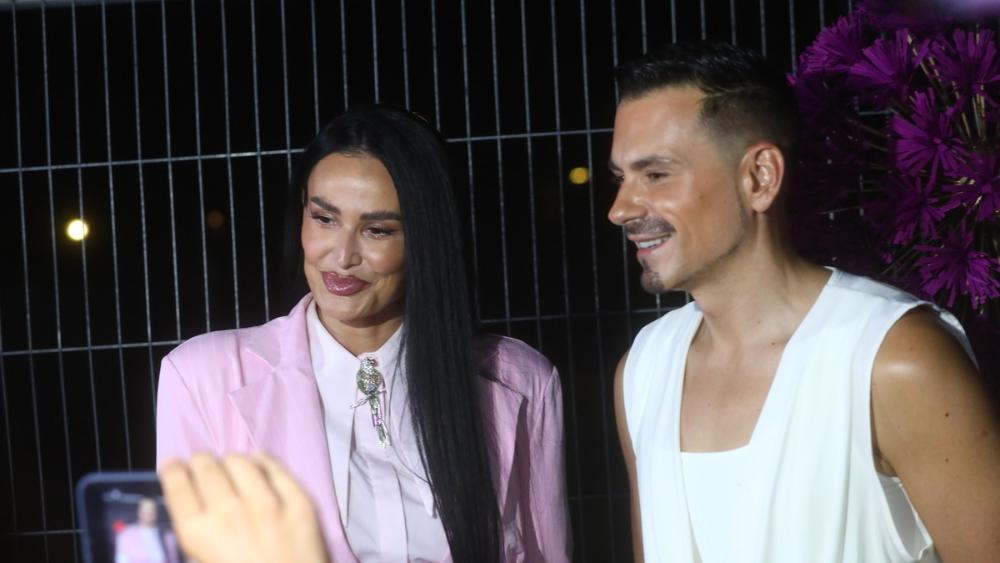 Indi Aradinović o sestri: "Edita je super majka, zaštitnički je nastrojena"