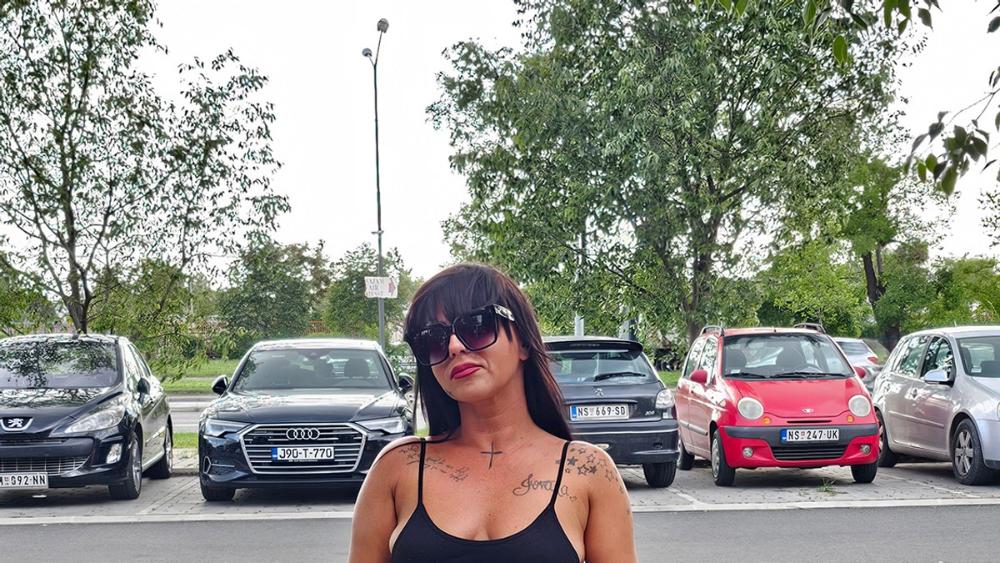 "Pretukao me je sin pevača": Pevačica šokirala tvrdnjama
