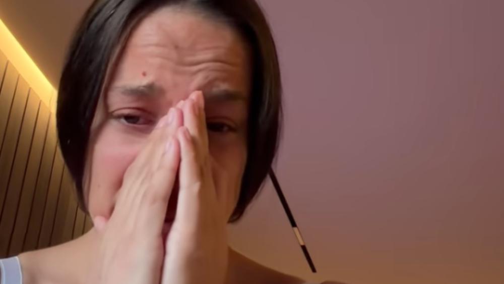 Oglasila se Edita Aradinović u jeku drame sa Indi: Birajte koga puštate blizu