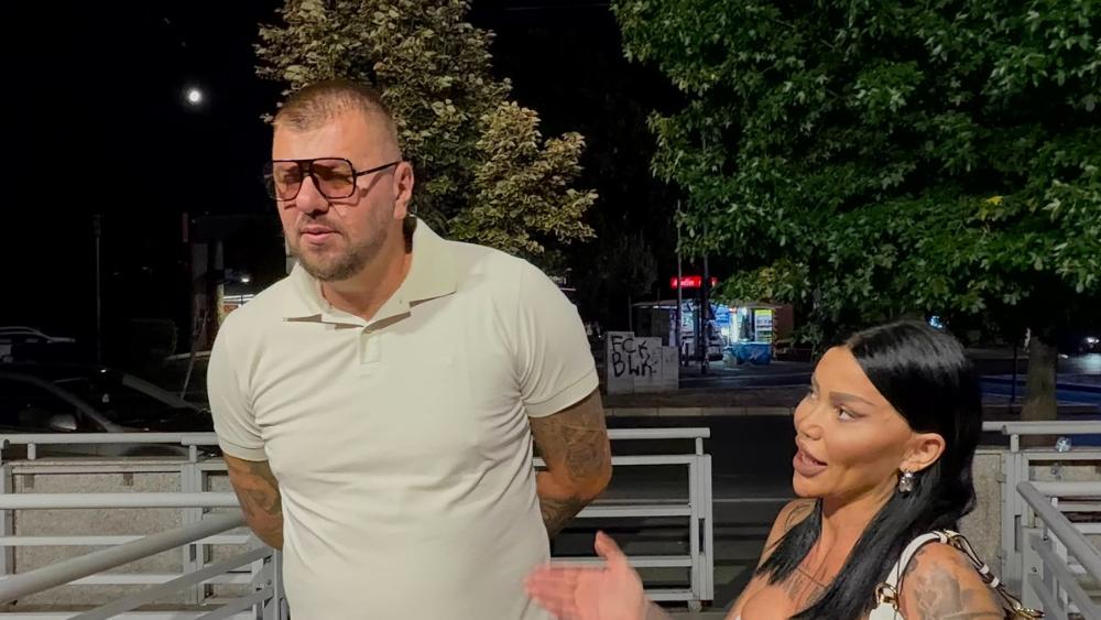 Oglasio se Janjuš posle raskida s Vanjom, otkrio detalje odnosa s Poršelinom