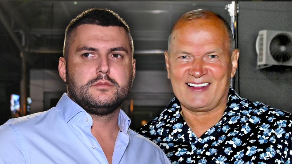 Osman Karić objavio prepisku sa Asminom: "Ne želim da učestvujem u tome"
