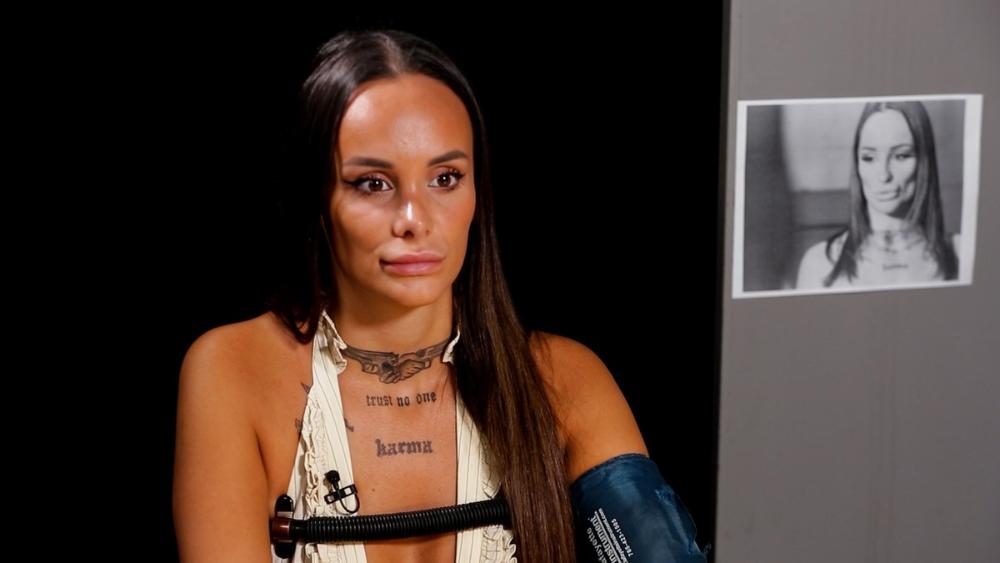 Teodora Delić se oglasila nakon tvrdnji da je raskid sa Bebicom foliranje