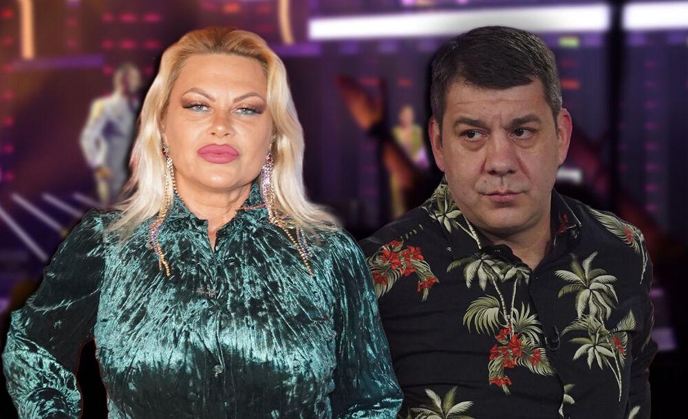MARIJA OSULA PALJBU PO MARINKOVIĆU: Ovih dana ne prestaje da se komentariše kakav je otac! "Gde je bio kada je...?"