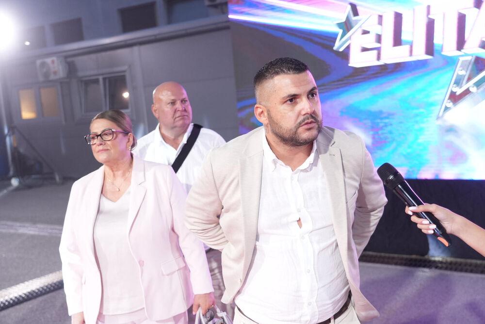 MUSTAFINE TVRDNJE BACAJU NOVO SVETLO NA MAJU MARINKOVIĆ: Durdžić o raskolu u porodici! "Mevlida je razočarana..."