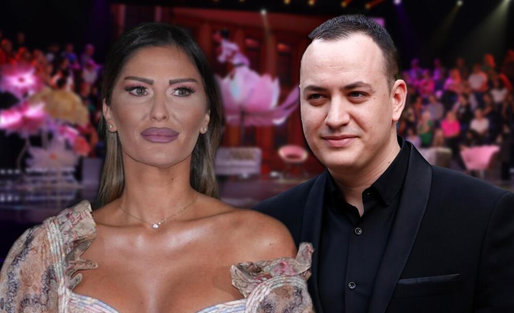 ANA RADULOVIĆ PONOVO PROGOVORILA O BIVŠEM: Godinu i po dana posle razvoda dobio dete! "Mogu da kažem da je imao..."