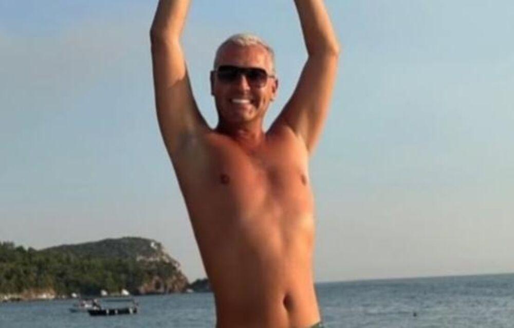 "NE DAJ BOŽE DA KAŽEM IMENA": Pola estrade imalo INTIMNE ODNOSE sa VODITELJEM PINKA! Potpuni je šok i gde