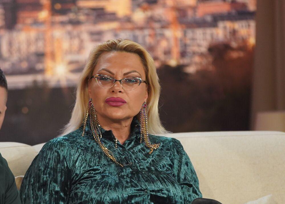 "Miljana, kada budeš shvatila biće kasno" Marija o ćerkinom ulasku u Elitu 10! ""Ne pije ništa od lekova, samo..."