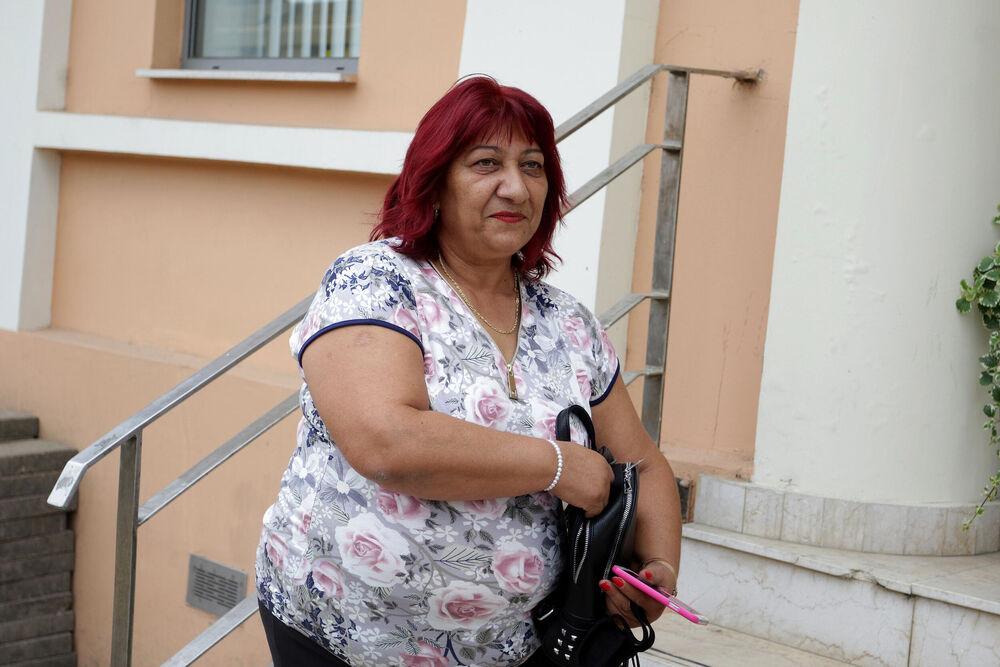 RADA VASIĆ PONOVO U BOLNICI: Ovo su detalji njenog zdravstvenog stanja, nije nimalo naivno