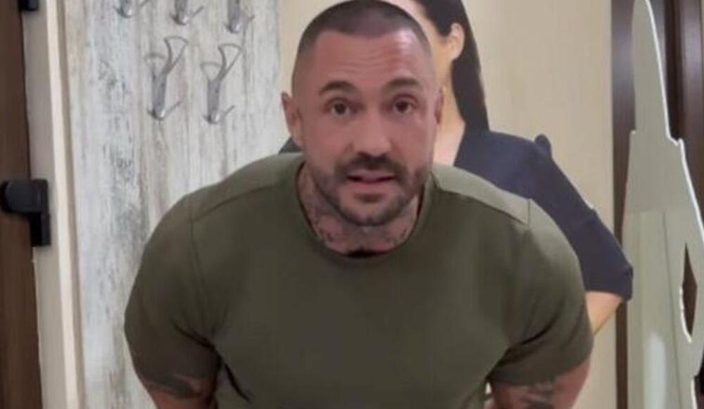 Uhapšen Jovan Radulović Jodžir