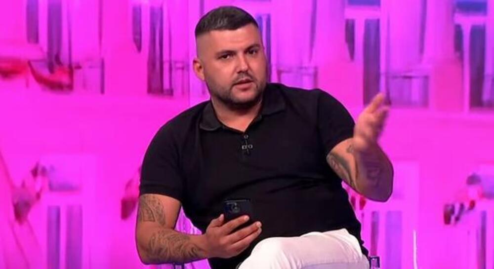 ASMIN I NORA SE KONAČNO SRELI, EVO I GDE: Nije mogao da sakrije SUZE, objavio i slike (FOTO)