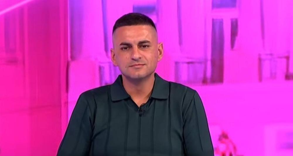 Bukti rat - Poznati reper zapretio Bebici: "Sad ću da odem da mu isevam šamare"