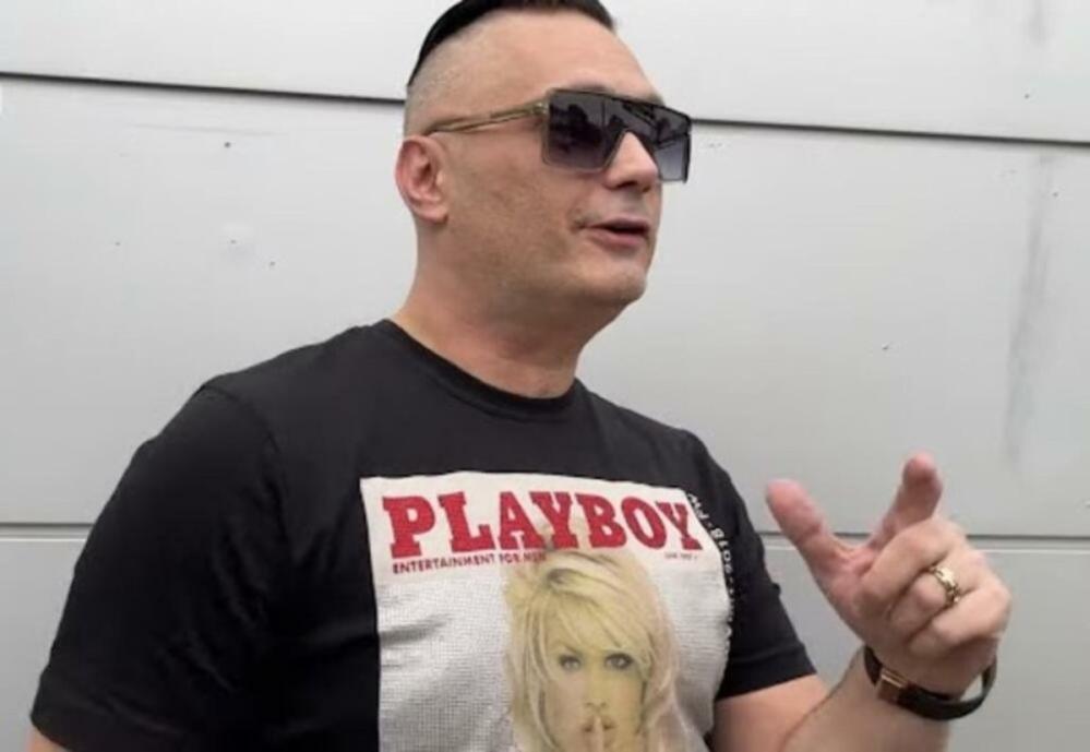 "Nemoj da ti napravim problem!" Drama bivšeg rijaliti para eskalirala pred Pinkom