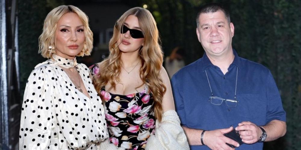 "Za sve je kriva njena luda majka": Ivan Marinković zagrmeo zbog ćerkine odluke - Urnisao i Rašu!