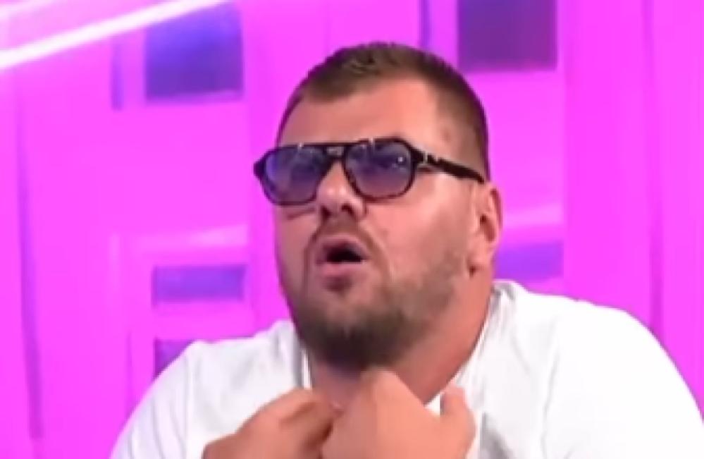 Šok priznanje u programu! Janjuš otkrio ono što je cela nacija želela da zna