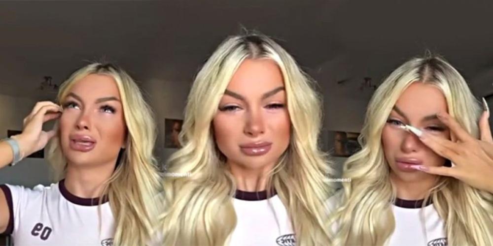 Barbika iz Arilja istraumirana ca ceo život - Bivšeg krivi za sve!
