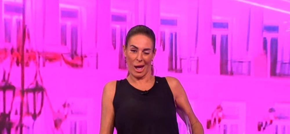 Intimne scene na nacionalnoj frekvenciji! Zadrugarka reži i ispušta zvukove: Ko joj ne bi odoleo? (VIDEO)