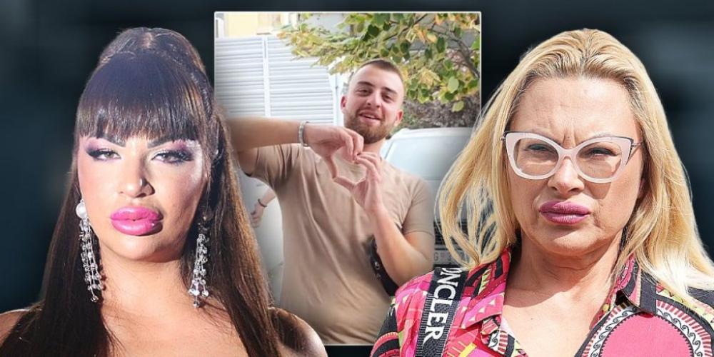 On je nova noćna mora Marije Kulić! Učesnik "Elite 10" bacio oko na Miljanu - Osvojila ga ovim