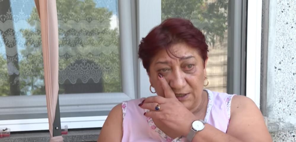 Rada Vasić hitno hospitalizovana - Teška bolest se proširila: "Skupila mi se voda u plućima"