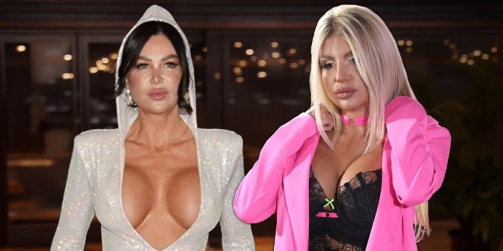 Ivana Šopić se oštro obratila Staniji nakon svađe: "Nije pala ruka pomirenja, očekujem...."