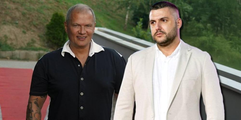 Procurila šok prepiska Asmina Durdžića i Osmana Karića: "Garantujem ti bezbednost" (FOTO)