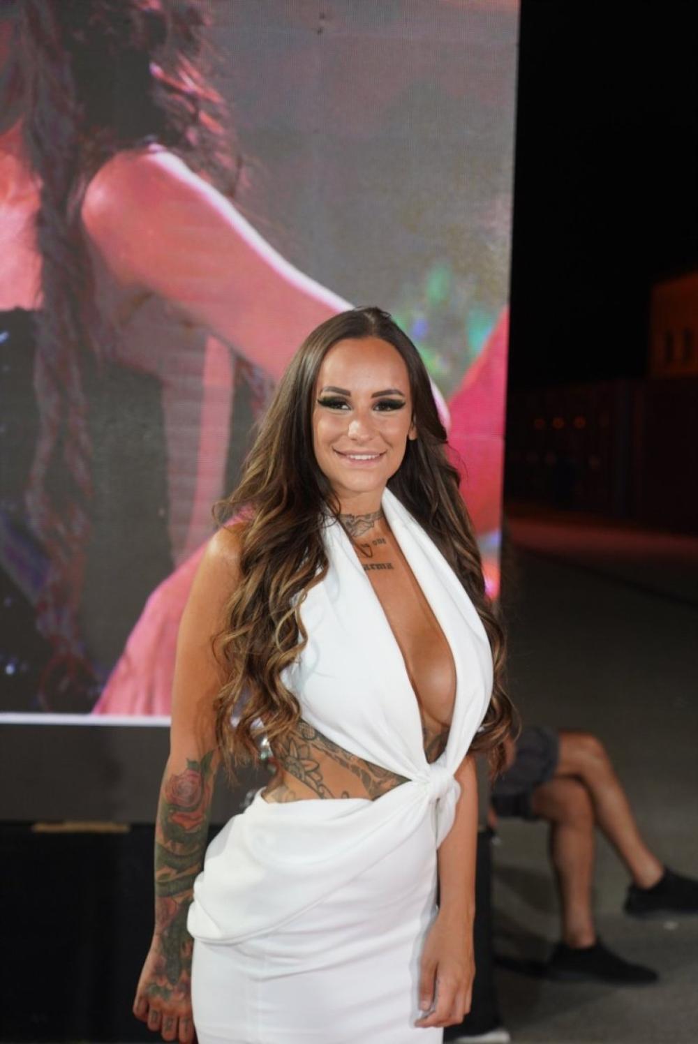 Teodora Delić bez plastičnih operacija i prepoznatljivih tetovaža - Stare objave šokirale javnost
