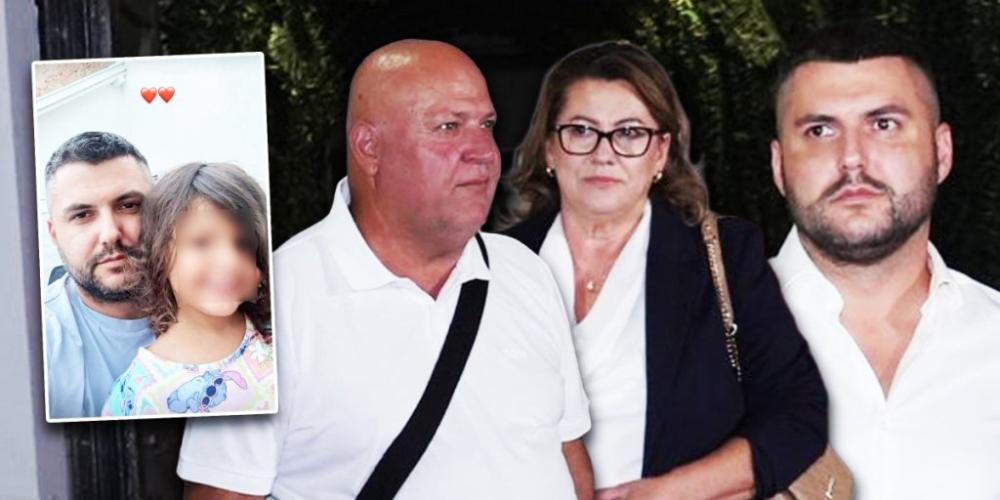 "Zamalo da doživimo infarkt!": Mustafa i Melvida šokirali izjavom nakon Asminovog susreta sa Norom posle 3 godine