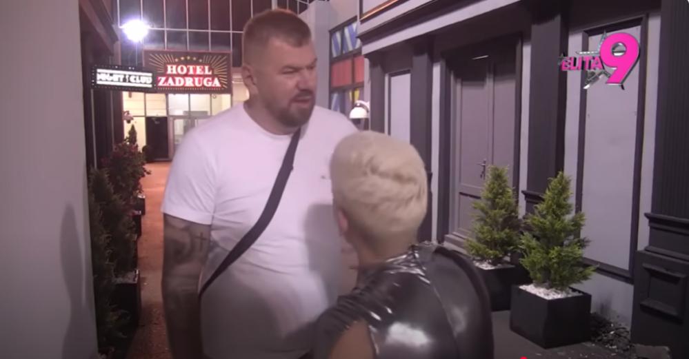"Mamu ti je*em, polomiću ti..." Jezive pretnje osvanule u javnosti - Kraj rijaliti prijateljstva