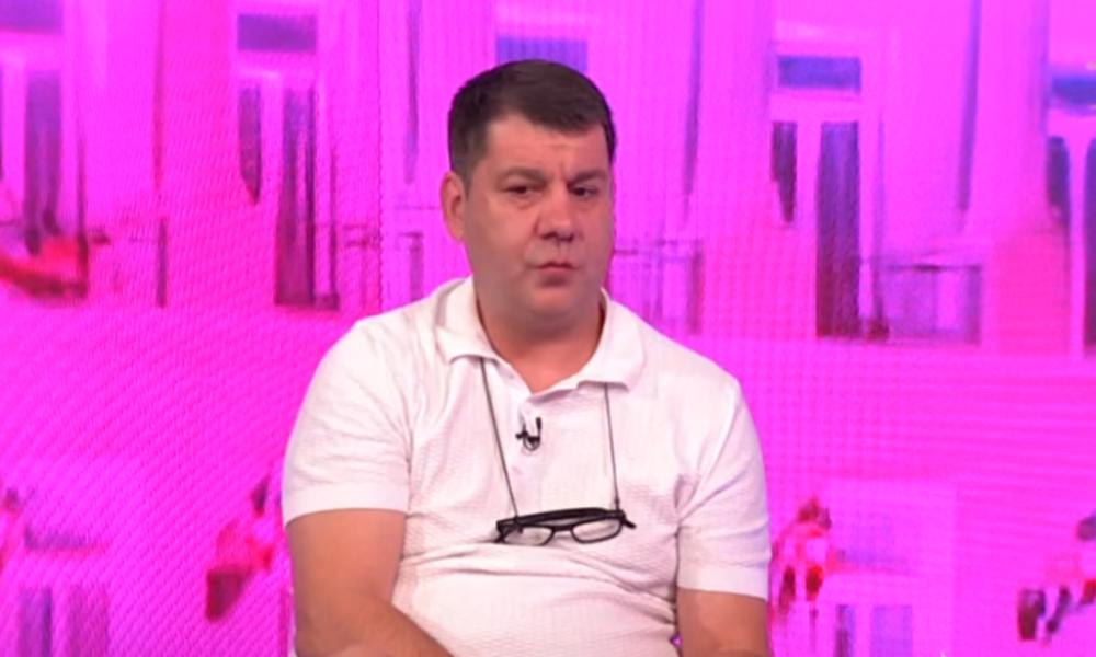 Ivan Marinković na udaru! Isplivala prepiska - iznete ozbiljne optužbe!