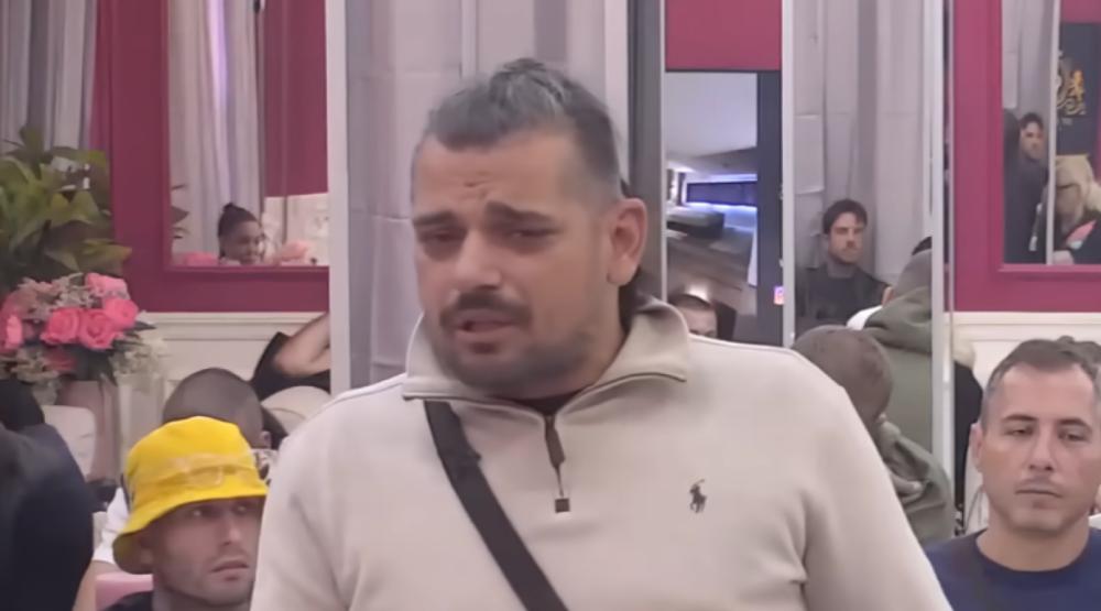 Osvanula čitulja oca Bore Santane: O imenu bruje Srbi - Poznat i datum sahrane
