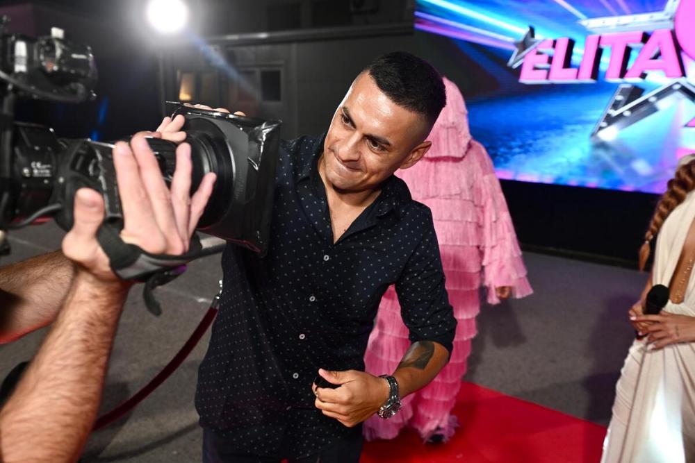 "VOLEO SAM MILJANU, ALI NISAM ŽELEO DETE SA NJOM" Šok ispovest Bebice, nakon toliko godina sve priznao: Progovorio i o Takiju i Teodori