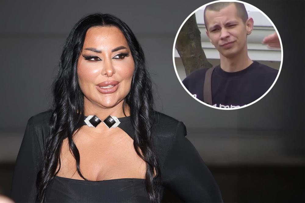 "PRIČAJU DA SITA NE BRINE O NERIU, A ONA MU ŠALJE NOVAC" Isplivale nove tvrdnje o odnosu majke i sina, on se hitno oglasio