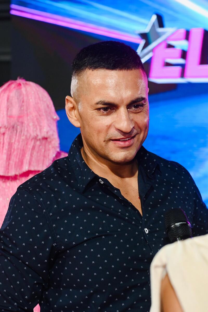 "SADA ĆU DA ODEM U ŠIMANOVCE" Pevač izgoreo od besa zbog Bebice, pale žestoke pretnje (FOTO)