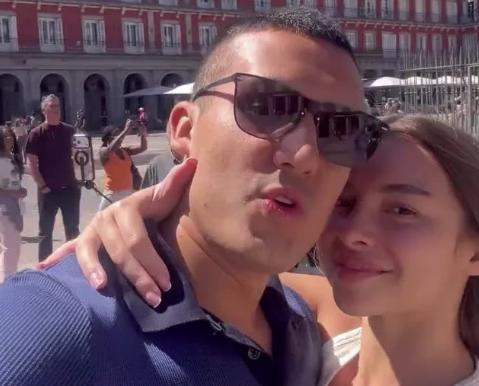 MURAT BESAN KAO RIS! Isprozivao Luksa kao nikada: Da sam bio tu, napravio bih HAOS tom osuđeniku