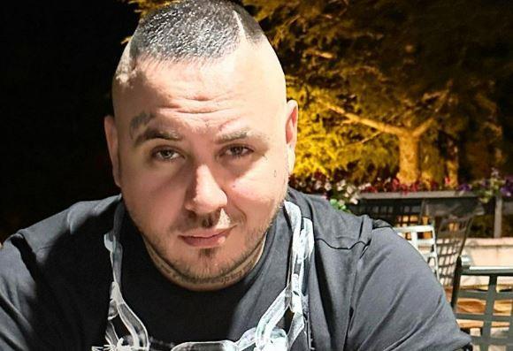 FILIP CAR OTVORIO DUŠU O UČEŠĆU U ELITI 10! Spomenuo i Teodoru Delić i Takija, a ono sto je rekao za starletu sve će iznenaditi