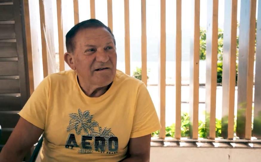 "AKO POSTOJI ŽENA KOJA IMA NAŠE DETE, NEK SE JAVI" Pevač priznao da je imao aferu u Americi: Uradićemo DNK test...