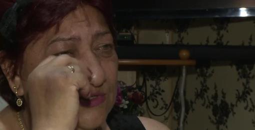 "VODA MI JE U PLUĆIMA, NISAM DOBRO, KANCER MI SE VRATIO" Rada Vasić se bori sa teškom bolešću, sve je sada ispričala