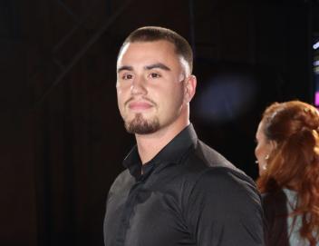 STIGAO VIKTOROV ODGOVOR NA MININU NAJAVU TUŽBE! Gagić prekinuo tišinu i otkrio istinu o raskidu i odnosu sa ovom pevačicom