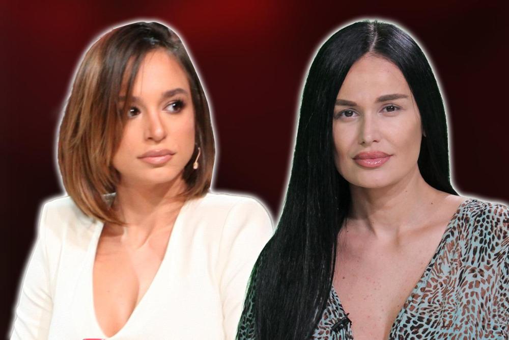 "PUSTI, NEK IDU..." Indi nastavlja sa šokantnim objavama: Nakon što je zauvek završila sa majkom i Editom: Nek ostane samo ono što ima srce...
