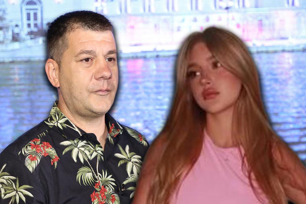 "ŠTO SE TIČE ĆERKE - KRAJ, NEMA DALJE!" Ivan Marinković stavio tačku na odnos sa Lenom, progovorio o njenoj promeni prezimena