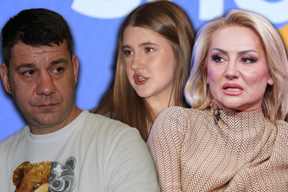"GOCA JE TO PLANIRALA 10 GODINA, TRŽAN NIJE PRAVOSLAVNO PREZIME" Ivan Marinković otvorio dušu nakon Lenine promene: Osuo paljbu i po Raši