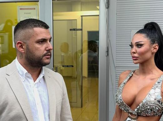 MAJA OTKRILA ŠTA SE DEŠAVA S ASMINOM! Svi se pitaju u kakvom su odnosu, sada se oglasila ona i sve je jasno (FOTO)