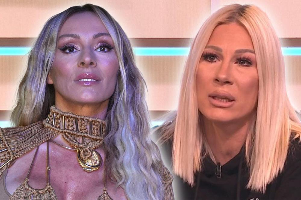 "ANABELA ME NIJE TUŽILA" Vesna Đogani razvezala jezik: Sve što se desilo sa Lunom je prošlost