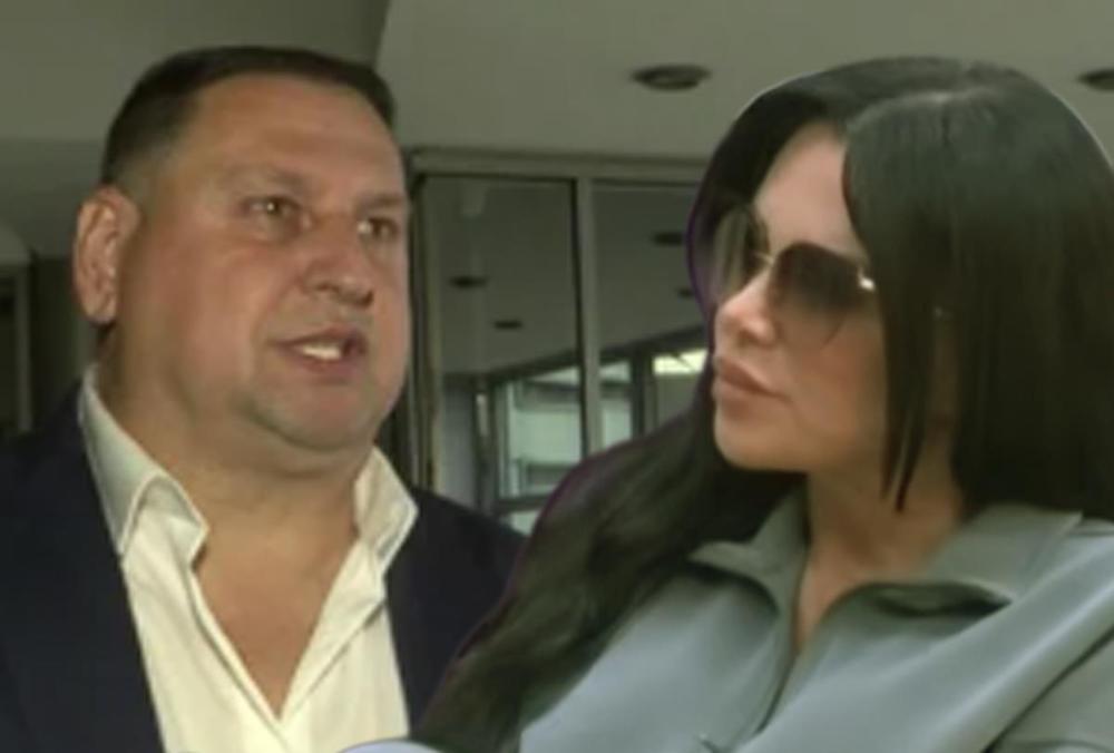 TAKI TVRDI DA JE BIO INTIMAN SA STANIJOM, A STARLETA ZBOG TOGA DONELA NEOČEKIVANU ODLUKU! Njeno novo oglašavanje podiglo buru