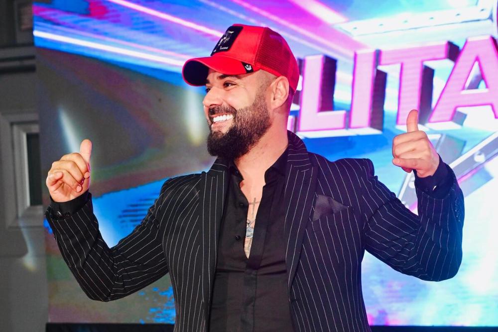 LUKA VUJOVIĆ POKREĆE NOVI BIZNIS?!  Bivši učesnik Elite iznenadio fanove, evo o čemu se radi