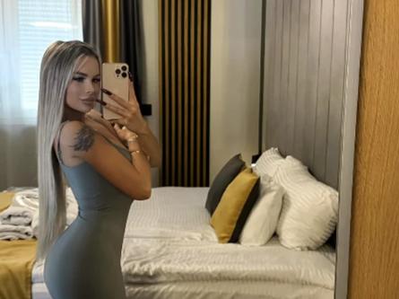 "OSTAVIO MI JE TRAUME ZA CEO ŽIVOT" Nudili joj 100.000 evra za noć, prošla pakao, sad ogolila dušu o ljubavnom brodolomu