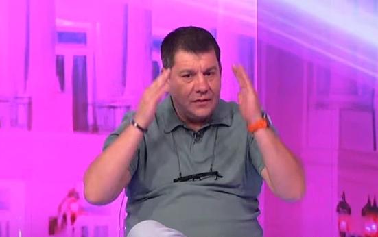 IVAN MARINKOVIĆ STIGAO NA PREGOVORE ZA "ELITU 10"! Pohitao u zgradu "Pinka" i poručio jednu stvar