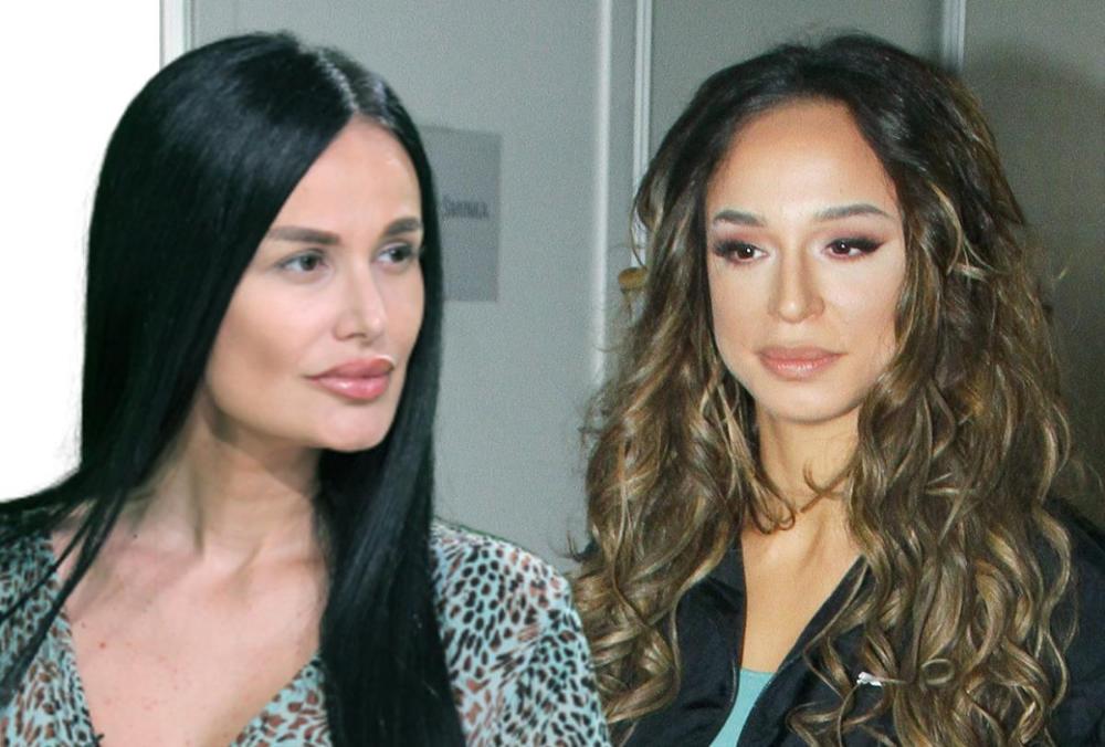 "GODINAMA PROLAZIM KROZ NEPRAVDU U PORODICI" Indi poslala jasnu poruku sestri Editi, otkrila sve o odnosu s majkom: Fali mi njena ljubav