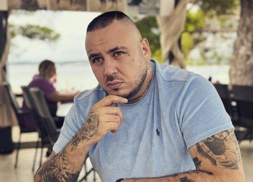 CAR BROJI DANE DO ULASKA U "ELITU 10"! Njegova objava izazvala lavinu reakcija, evo kako provodi vreme pred ulazak (FOTO)