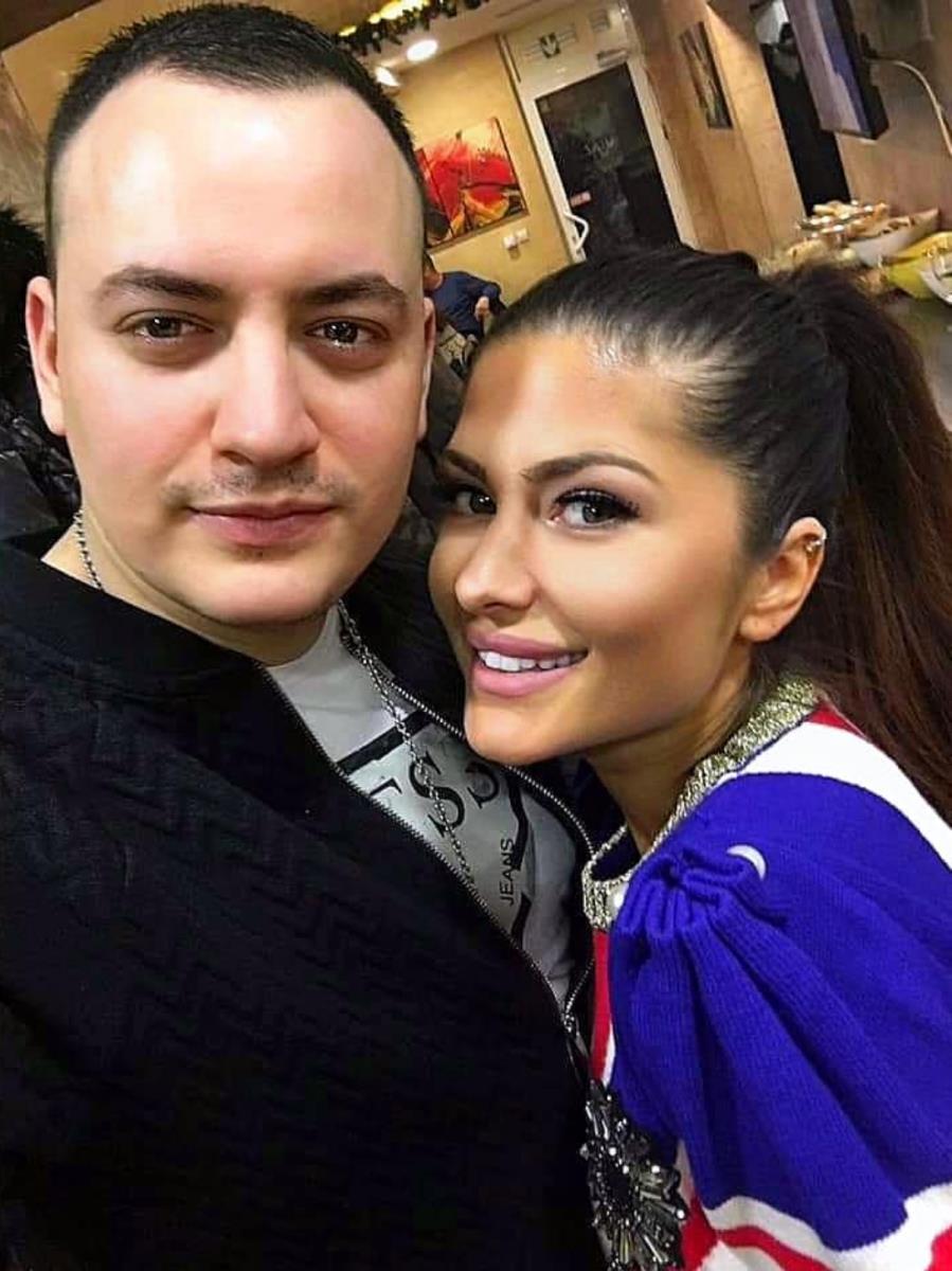 ANA RADULOVIĆ ĆUTALA DVE GODINE, A ONDA OTKRILA ŠTA SE DESILO: Mirče u međuvremenu dobio ćerku