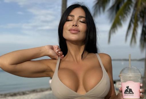 STANIJA SE ODLUČILA NA PROMENU PRED "ELITU 10"! Brojimo sitno do njenog ulaska, a evo šta je uradila (FOTO)